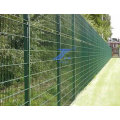 Galvanized PVC Coated 358 Weld Mesh Fencing (FACTORY)